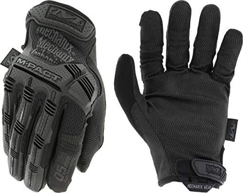 Mechanix Wear M-Pact 0.5mm Arbeitshandschuhe covert S (MPSD-55-008)