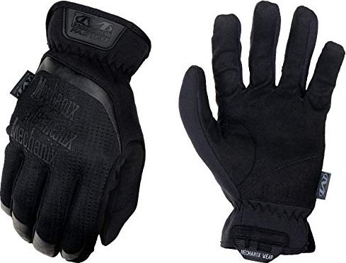 Mechanix Wear FastFit Arbeitshandschuhe covert M (FFTAB-55-009)