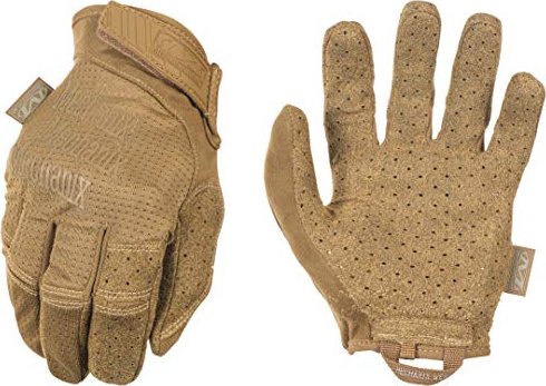Mechanix Wear Specialty Vent Arbeitshandschuhe coyote L (MSV-72-010)