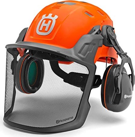 Husqvarna Forsthelm Technical Helmset (585 05 84-01)