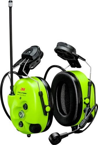 3M Peltor WS LiteCom Pro III GB Gehörschutz (MT73H7P3E4D10EU)