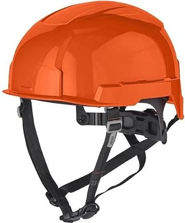 Milwaukee Bolt 200 Schutzhelm orange (4932480657)
