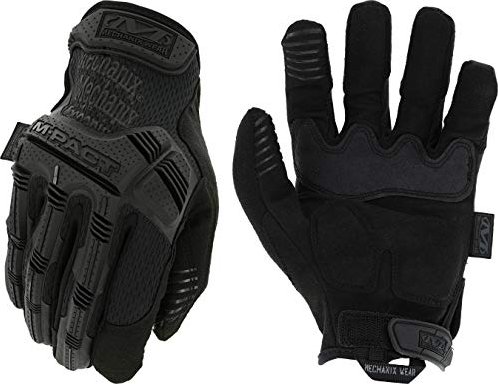 Mechanix Wear M-Pact Arbeitshandschuhe covert L (MPT-55-010)