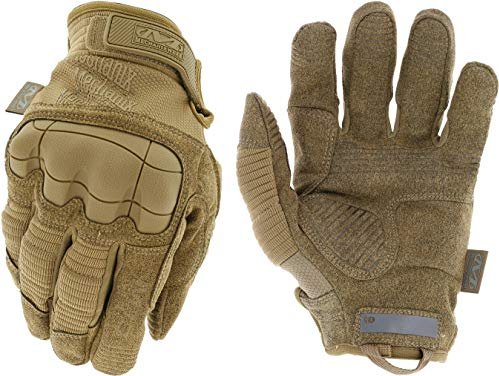 Mechanix Wear M-Pact 3 Arbeitshandschuhe coyote L (MP3-72-010)