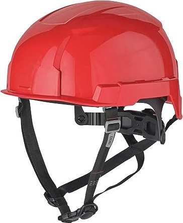 Milwaukee Bolt 200 Schutzhelm rot (4932478919)