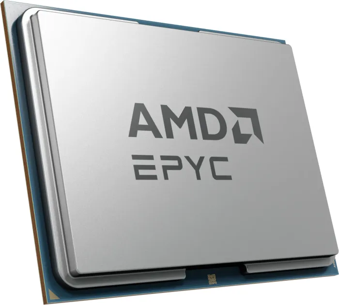 AMD Epyc 8024P, 0C+8c/16T, 2.40-3.00GHz, tray (100-000001136)