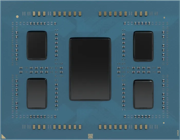 AMD Epyc 8024P, 0C+8c/16T, 2.40-3.00GHz, tray (100-000001136)
