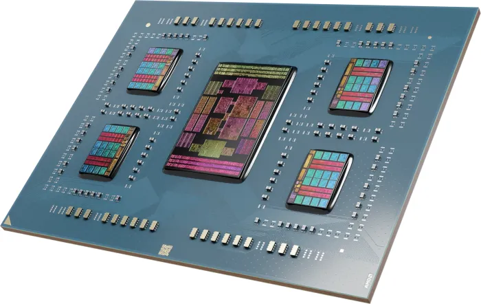 AMD Epyc 8024P, 0C+8c/16T, 2.40-3.00GHz, tray (100-000001136)
