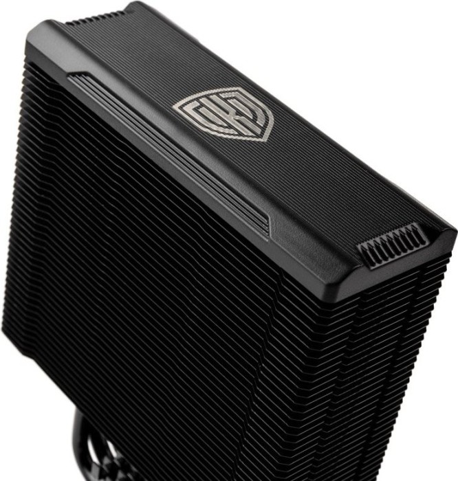 Kolink Umbra EX180 ARGB schwarz