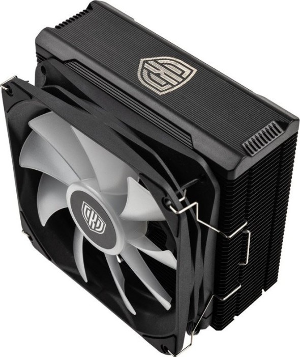 Kolink Umbra EX180 ARGB schwarz