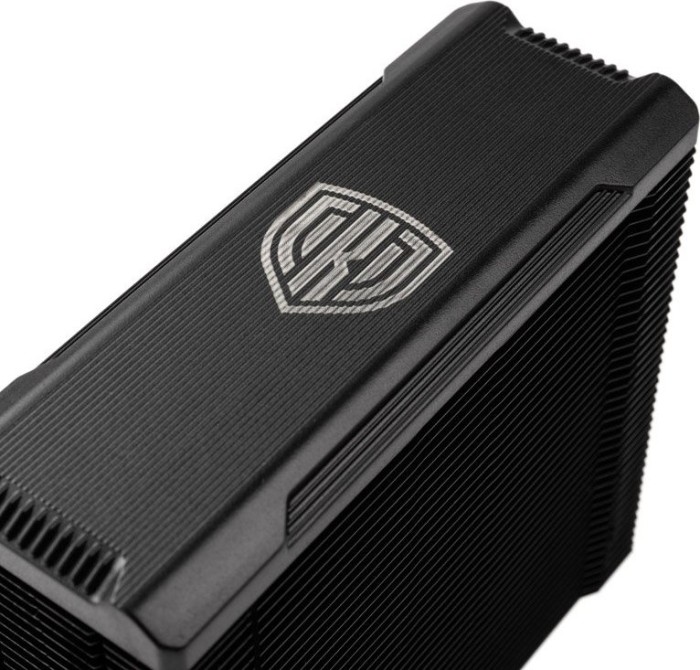 Kolink Umbra EX180 ARGB schwarz