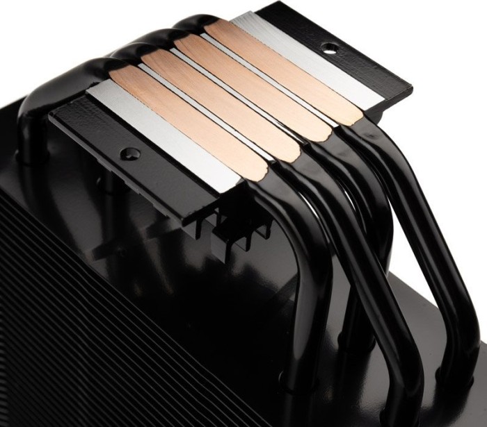 Kolink Umbra EX180 ARGB schwarz