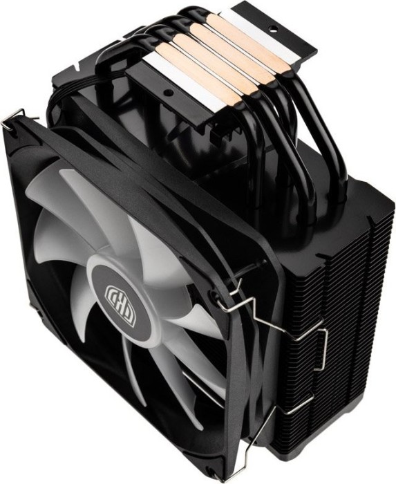 Kolink Umbra EX180 ARGB schwarz