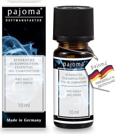Pajoma Anti-Rauch Duftöl, 10ml (91263)