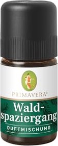 Primavera Waldspaziergang Duftmischung Duftöl, 5ml