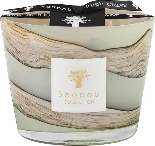 Baobab Sand Sonora Duftkerze, 500g
