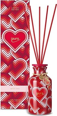 Ipuro Limited Edition Love Duftstäbchen, 240ml