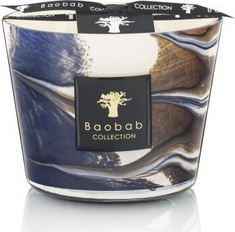 Baobab Delta Nil Duftkerze, 500g