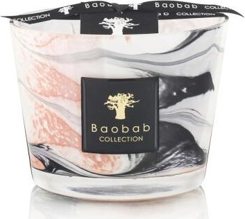 Baobab Delta Zambèze Duftkerze, 500g