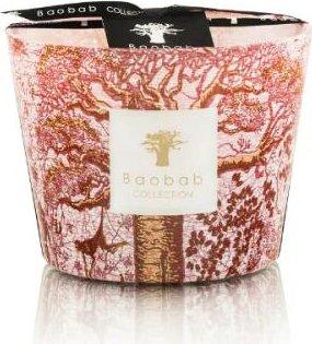 Baobab Sacred Trees Woroba Duftkerze, 500g