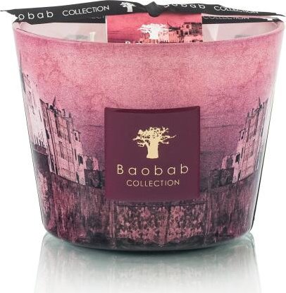Baobab Orientalist Essaouira Duftkerze, 500g