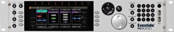 Eventide H9000 Harmonizer