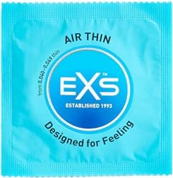 EXS Air Thin, 144 Stück