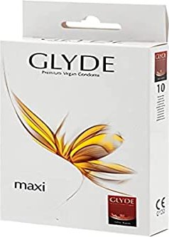 Glyde Maxi, 10 Stück