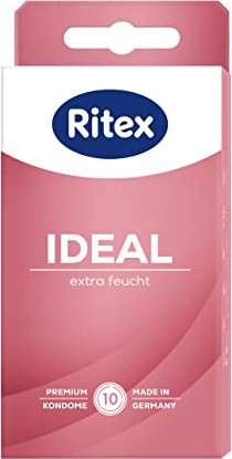 Ritex Ideal, 10 Stück