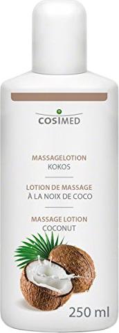 cosiMed Aroma-Massagelotion Kokos, 250ml