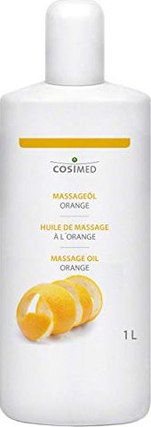 cosiMed Massageöl Orange, 1000ml