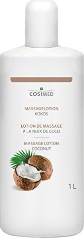 cosiMed Aroma-Massagelotion Kokos, 1000ml