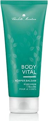 Charlotte Meentzen Body Vital Körper Balsam, 250ml