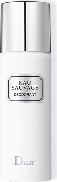 Christian Dior Eau Sauvage Deodorant Spray, 150ml