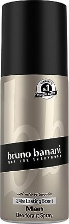 Bruno Banani Man Deodorant Spray, 150ml