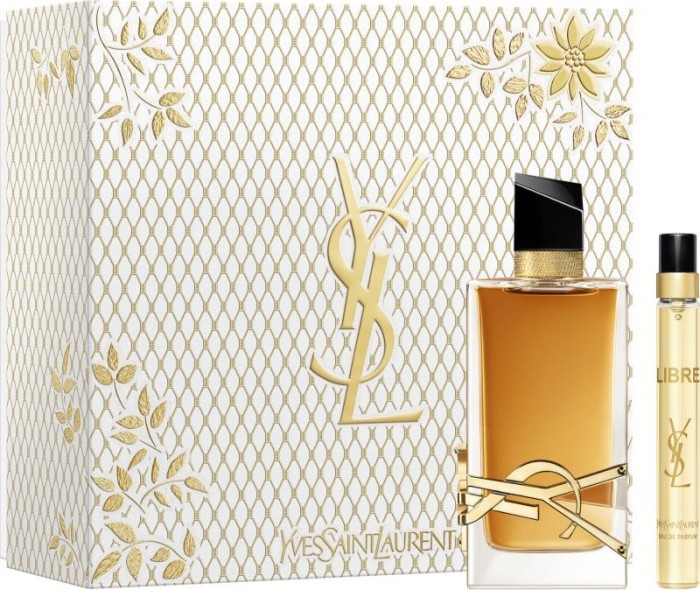 Yves Saint Laurent Libre Intense EdP 90ml + EdP 10ml Duftset