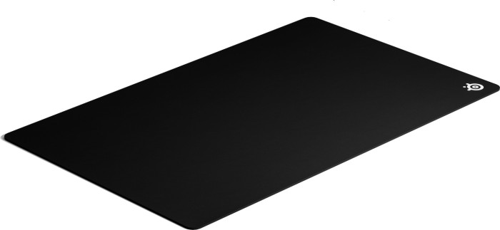 SteelSeries QcK 4XL, 1220x762mm, schwarz (63851)