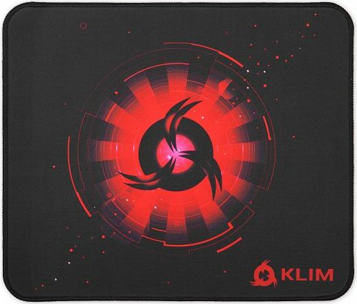 Klim Gaming Mousepad M rot (KM01)