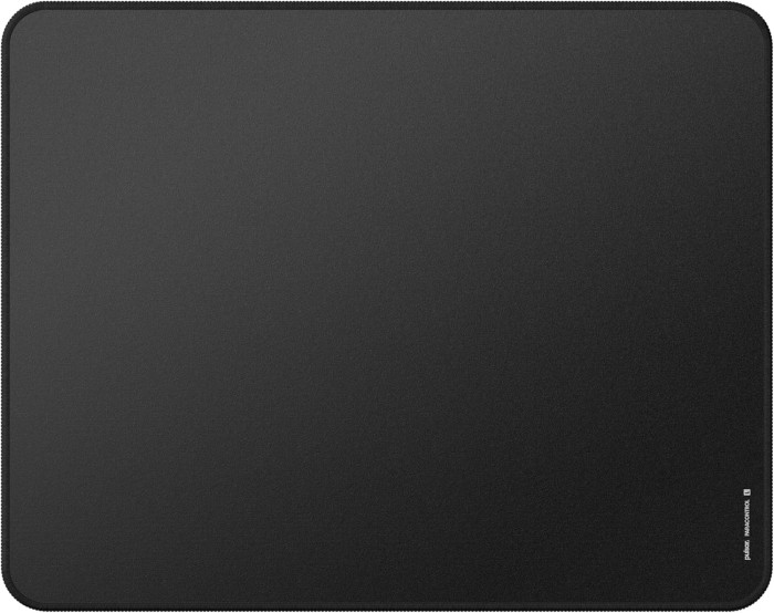 Pulsar Gaming Gears ParaControl L eSports Level Premium Gaming-Mauspad V2, 419x330mm, schwarz (PMP11LB)