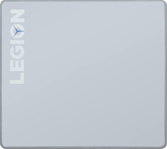 Lenovo Legion Gaming Control Mauspad L, 450x400mm, grau (GXH1C97868)