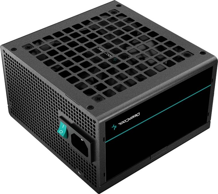 DeepCool PF Series PF450 450W ATX 2.4 (R-PF450D-HA0B-EU)