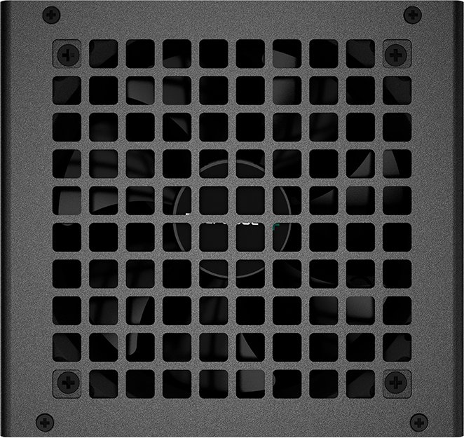 DeepCool PF Series PF450 450W ATX 2.4 (R-PF450D-HA0B-EU)