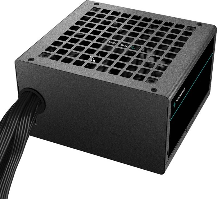 DeepCool PF Series PF450 450W ATX 2.4 (R-PF450D-HA0B-EU)