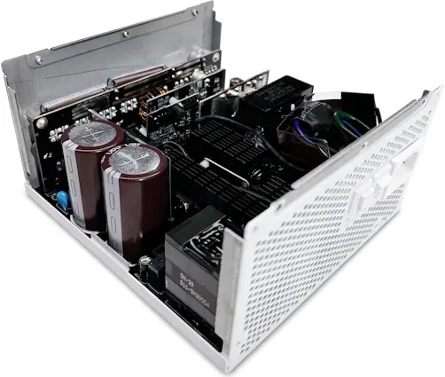 NZXT C Series C1000 Gold 1000W ATX 3.1 (PA-0G2BB-EU)