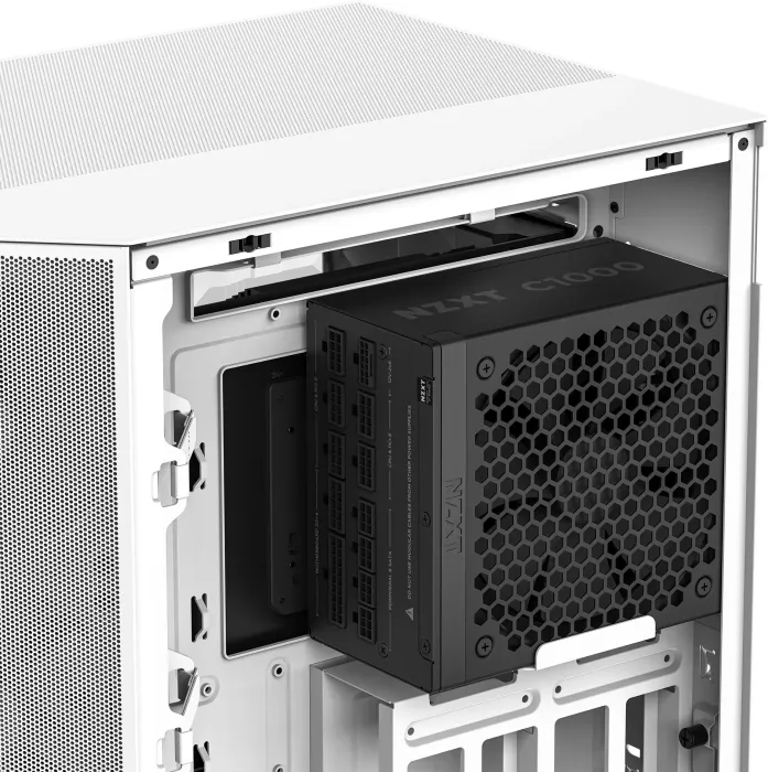 NZXT C Series C1000 Gold 1000W ATX 3.1 (PA-0G2BB-EU)