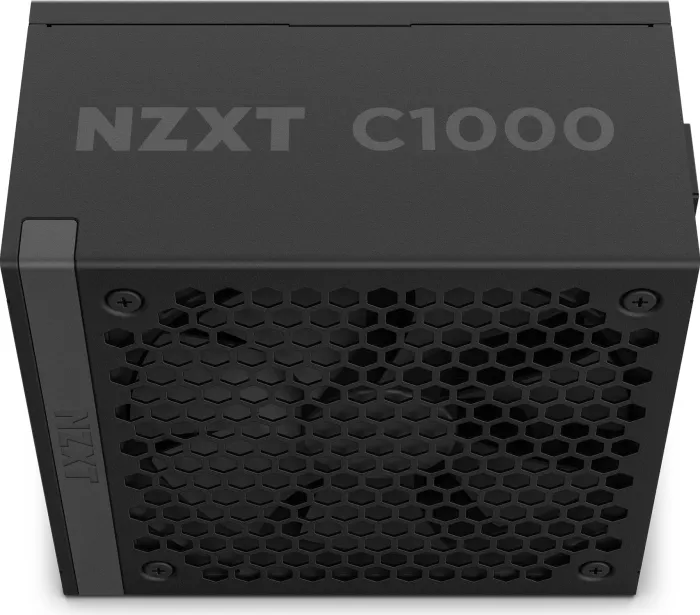 NZXT C Series C1000 Gold 1000W ATX 3.1 (PA-0G2BB-EU)