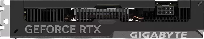 GIGABYTE GeForce RTX 4060 Ti Windforce OC 8G, 8GB GDDR6, 2x HDMI, 2x DP (GV-N406TWF2OC-8GD)