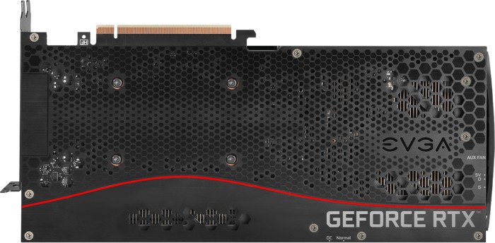 EVGA GeForce RTX 3070 Ti FTW3 Ultra Gaming, 8GB GDDR6X, HDMI, 3x DP (08G-P5-3797-KL)