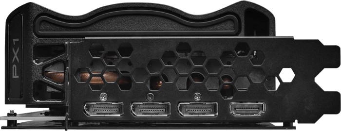 EVGA GeForce RTX 3070 Ti FTW3 Ultra Gaming, 8GB GDDR6X, HDMI, 3x DP (08G-P5-3797-KL)
