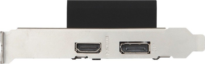 MSI GeForce GT 1030 2GHD4 LP OC, 2GB DDR4, HDMI, DP (V809-2825R)